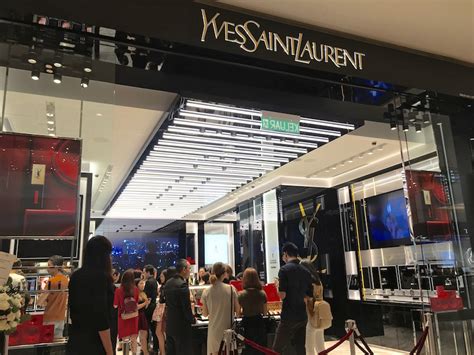 ysl beauty china|ysl malaysia official website.